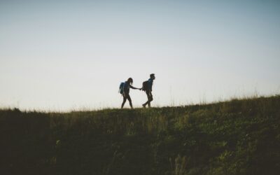Building Trust: Foundation of Healthy Relationships