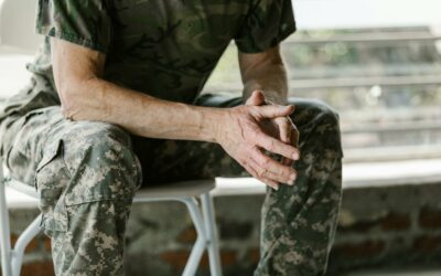 Understanding and Managing PTSD: A Comprehensive Guide