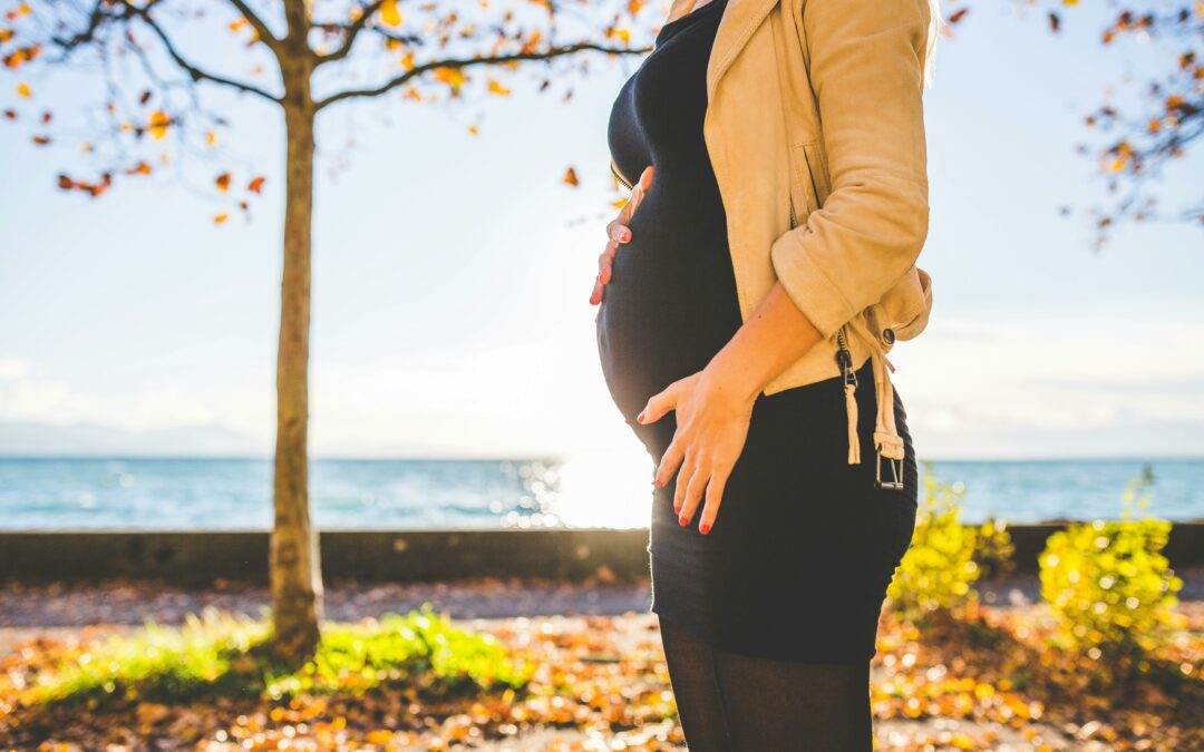 The Benefits of Therapy for Expecting Mothers